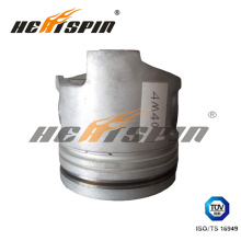 Engine Piston 4m40 for Mitsubishi Spare Part Alfin Effect